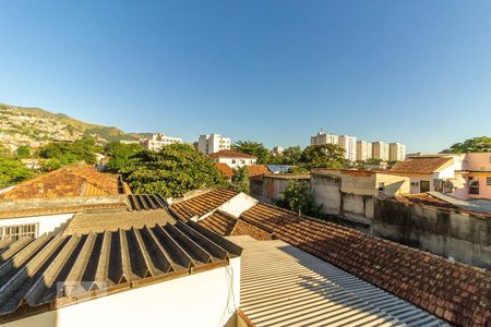 Vista do Quarto de apartamento à venda com 2 quartos, 45m² em Engenho Novo, Rio de Janeiro