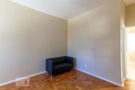 Sala de apartamento à venda com 2 quartos, 45m² em Engenho Novo, Rio de Janeiro