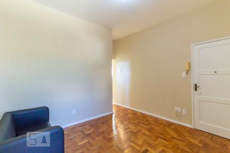 Sala de apartamento à venda com 2 quartos, 45m² em Engenho Novo, Rio de Janeiro