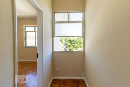 Detalhe da Sala de apartamento à venda com 2 quartos, 45m² em Engenho Novo, Rio de Janeiro