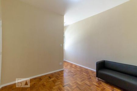 Sala de apartamento à venda com 2 quartos, 45m² em Engenho Novo, Rio de Janeiro