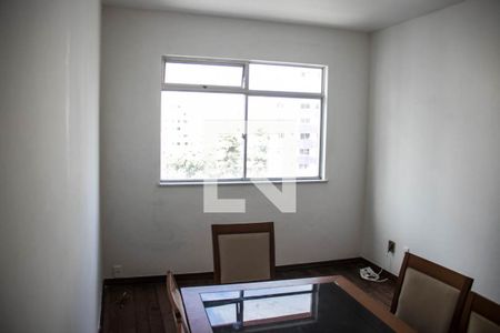 Sala de apartamento para alugar com 1 quarto, 57m² em Imbuí, Salvador