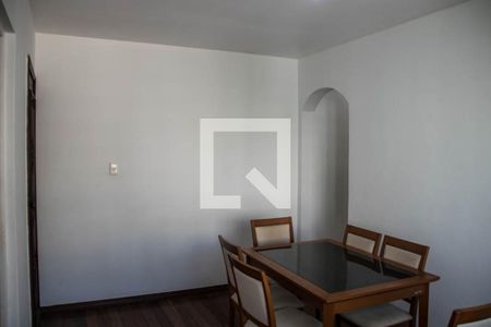 Sala de apartamento para alugar com 1 quarto, 57m² em Imbuí, Salvador