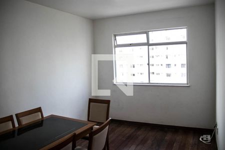 Sala de apartamento para alugar com 1 quarto, 57m² em Imbuí, Salvador