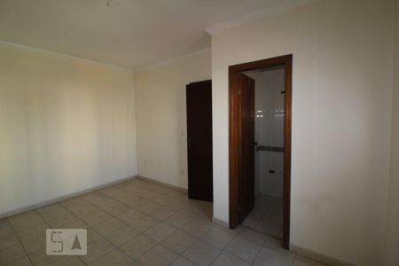 Suite 1 de apartamento à venda com 2 quartos, 106m² em Santa Maria, São Caetano do Sul
