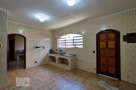 Casa à venda com 303m², 4 quartos e 6 vagas Casa à venda com 303m², 4 quartos e 6 vagasCozinha