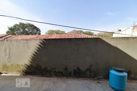 Casa à venda com 303m², 4 quartos e 6 vagas Casa à venda com 303m², 4 quartos e 6 vagasVista da Suíte 1
