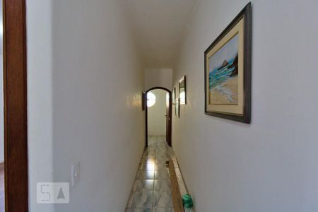 Casa à venda com 303m², 4 quartos e 6 vagas Casa à venda com 303m², 4 quartos e 6 vagasAcesso a Saleta