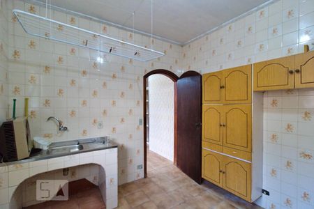 Casa à venda com 303m², 4 quartos e 6 vagas Casa à venda com 303m², 4 quartos e 6 vagasÁrea de Serviço