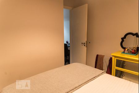 Quarto de apartamento para alugar com 1 quarto, 49m² em Parque Munhoz, São Paulo