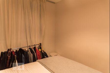 Quarto de apartamento para alugar com 1 quarto, 49m² em Parque Munhoz, São Paulo