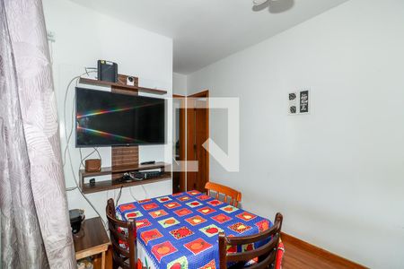 Sala de apartamento à venda com 2 quartos, 50m² em Passo D’areia, Porto Alegre