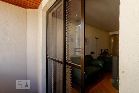 Sacada de apartamento para alugar com 2 quartos, 63m² em Vila Monumento, São Paulo