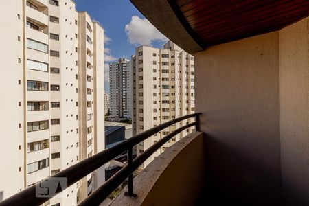 Sacada de apartamento para alugar com 2 quartos, 63m² em Vila Monumento, São Paulo