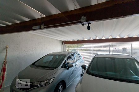 Vista sala de casa à venda com 4 quartos, 190m² em Vila Carioca, Guarulhos