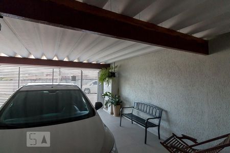 Vista sala de casa à venda com 4 quartos, 190m² em Vila Carioca, Guarulhos