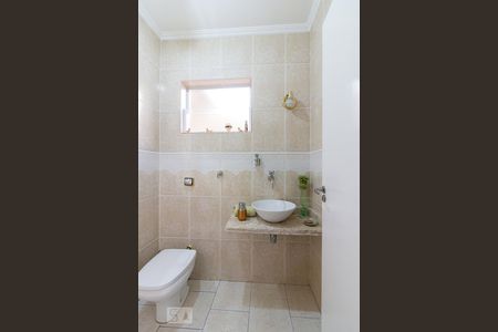 Lavabo de casa à venda com 4 quartos, 190m² em Vila Carioca, Guarulhos