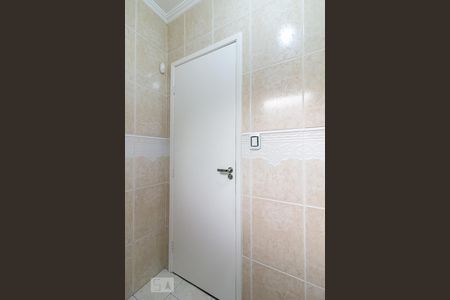 Lavabo de casa à venda com 4 quartos, 190m² em Vila Carioca, Guarulhos