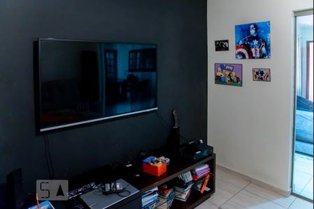 Sala ce Jogos de casa à venda com 3 quartos, 200m² em Cidade Patriarca, São Paulo