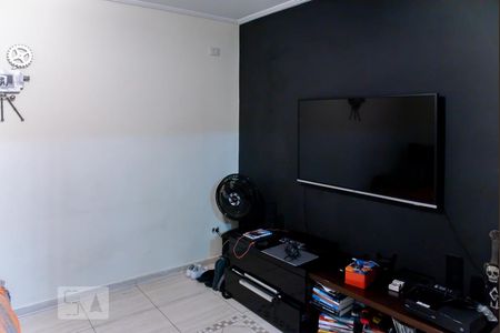 Sala ce Jogos de casa à venda com 3 quartos, 200m² em Cidade Patriarca, São Paulo