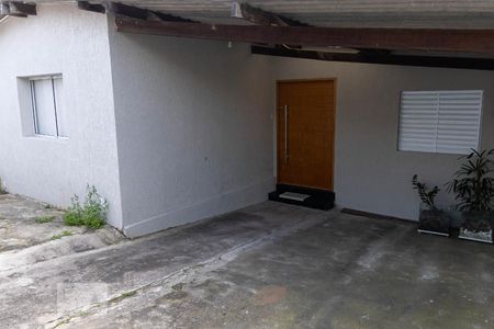 Garagem de casa à venda com 4 quartos, 300m² em Independência, São Bernardo do Campo