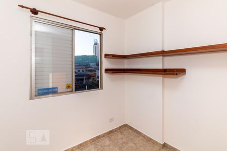 Quarto 1 de apartamento para alugar com 2 quartos, 55m² em Vila Gustavo, São Paulo