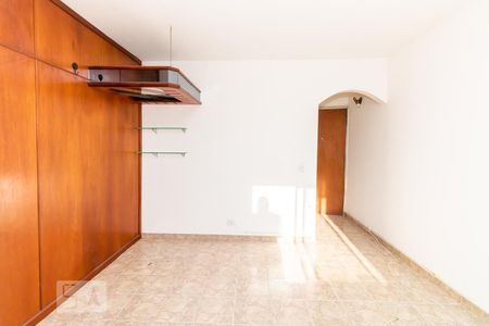 Sala de apartamento para alugar com 2 quartos, 55m² em Vila Gustavo, São Paulo