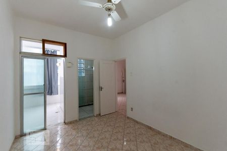 Suíte de apartamento para alugar com 1 quarto, 40m² em Andaraí, Rio de Janeiro