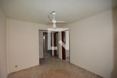 Sala de apartamento para alugar com 2 quartos, 58m² em Penha Circular, Rio de Janeiro