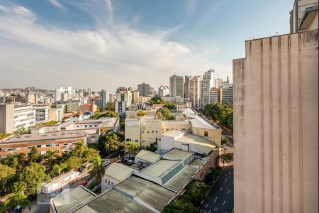 Vista de apartamento à venda com 3 quartos, 232m² em Independência, Porto Alegre