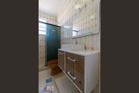 Banheiro de apartamento à venda com 1 quarto, 50m² em Irajá, Rio de Janeiro