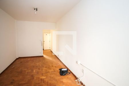 Apartamento para alugar com 41m², 1 quarto e sem vagaQuarto