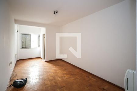 Apartamento para alugar com 41m², 1 quarto e sem vagaSala/Quarto