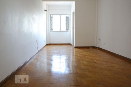 Studio para alugar com 41m², 1 quarto e sem vagaQuarto/Sala