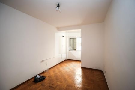 Apartamento para alugar com 41m², 1 quarto e sem vagaQuarto