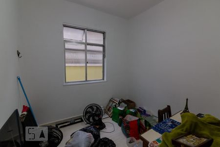 Quarto 1 de apartamento à venda com 3 quartos, 106m² em Maracanã, Rio de Janeiro