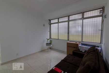 Sala de apartamento à venda com 3 quartos, 106m² em Maracanã, Rio de Janeiro