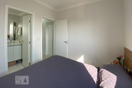 Quarto de apartamento para alugar com 3 quartos, 70m² em Parque Campolim, Sorocaba