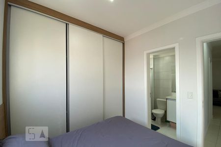 Quarto de apartamento para alugar com 3 quartos, 70m² em Parque Campolim, Sorocaba