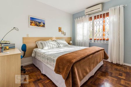 Dormitório4 de casa à venda com 5 quartos, 336m² em Partenon, Porto Alegre