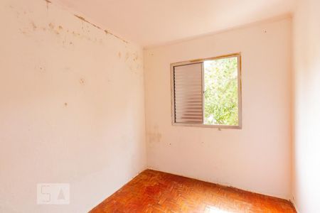 Quarto 2 de apartamento para alugar com 2 quartos, 56m² em Conjunto Habitacional Padre Manoel da Nóbrega, São Paulo