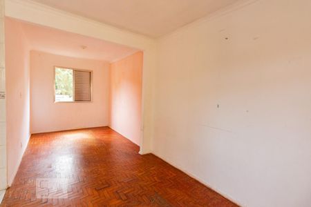 Sala de apartamento para alugar com 2 quartos, 56m² em Conjunto Habitacional Padre Manoel da Nóbrega, São Paulo