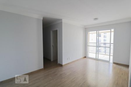 Sala de apartamento para alugar com 2 quartos, 68m² em Jardim Flor da Montanha, Guarulhos