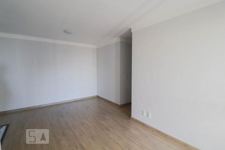 Sala de apartamento para alugar com 2 quartos, 68m² em Jardim Flor da Montanha, Guarulhos