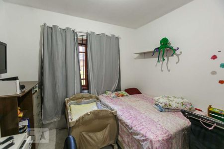 Quarto 1 de casa à venda com 5 quartos, 233m² em Cavalhada, Porto Alegre