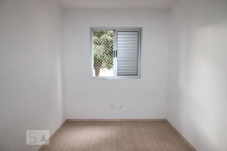 quarto 2 de apartamento à venda com 2 quartos, 48m² em Vila Roque, São Paulo