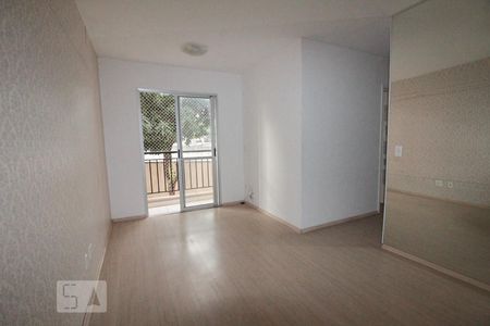 sala de apartamento à venda com 2 quartos, 48m² em Vila Roque, São Paulo