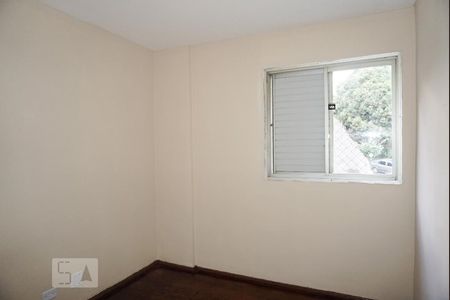 Quarto 2 de apartamento para alugar com 2 quartos, 50m² em Jardim Jaú (zona Leste), São Paulo