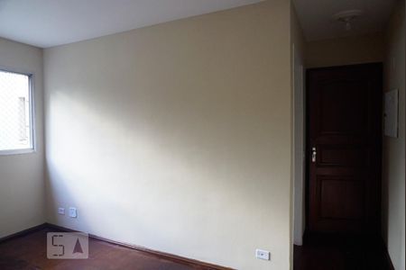 Sala de apartamento para alugar com 2 quartos, 50m² em Jardim Jaú (zona Leste), São Paulo