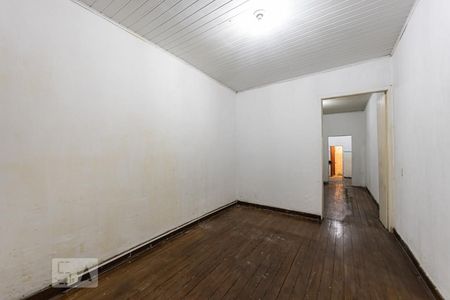 Sala de casa à venda com 1 quarto, 70m² em Mooca, São Paulo